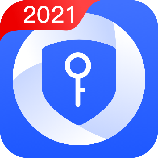 Fast VPN – Super VPN proxy icon