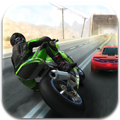 Moto Racer Rush icon