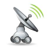 LocationTracker Data Checker иконка