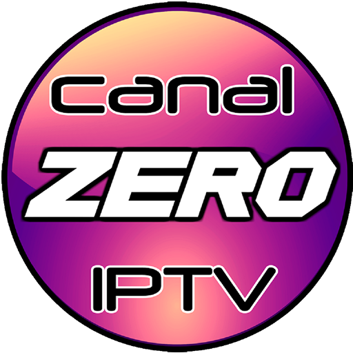 Zero IPTV Player icon