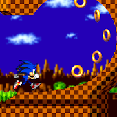 Sonik Advance 2002 icon