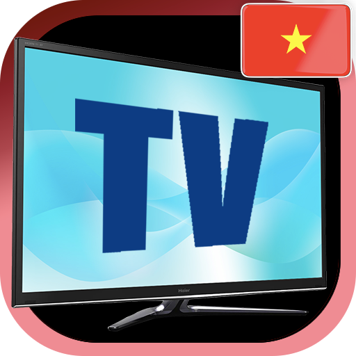 Vietnam TV sat info icon