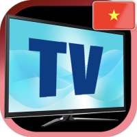 Vietnam TV sat info