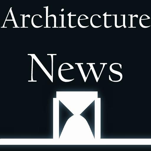 Architecture-News icon
