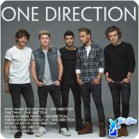 One Direction - Free offline albums