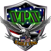 Eagle VPN USA -Unlimited Free VPN &amp; Secure icon