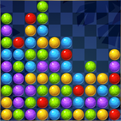 Bubble Crush - Pop Star icon