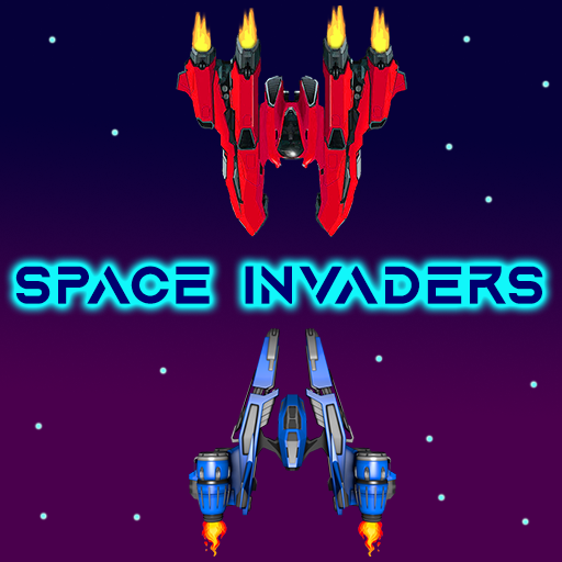 Space Invaders icon