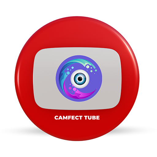 Camfect Tube icon