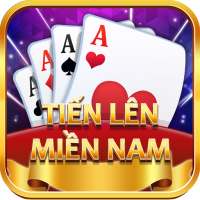 Tiến Lên Miền Nam - Đánh Bài