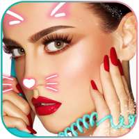 Inselfie - Selfie Editor Photo Effects