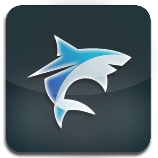 Shark Download : for Facebook , Instagram and more icon