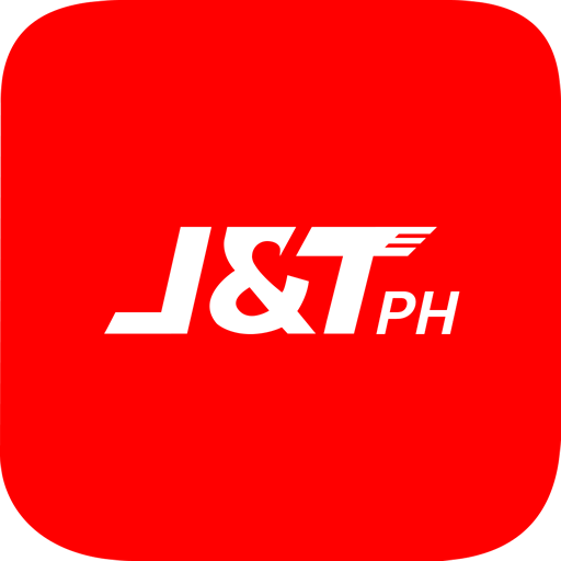 J&amp;T Philippines icon