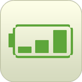 Battery Calibration icon