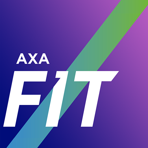 AXAFit icon