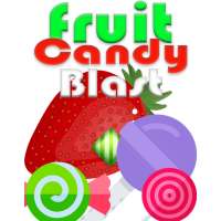 Fruit Candy Blasts