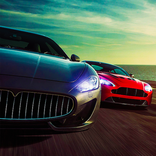 Europe Drag Racing иконка