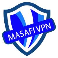 Masafi VPN - Ultimate VPN Proxy & Secure Service.