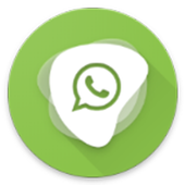 Line Stickers to WhatsApp icon