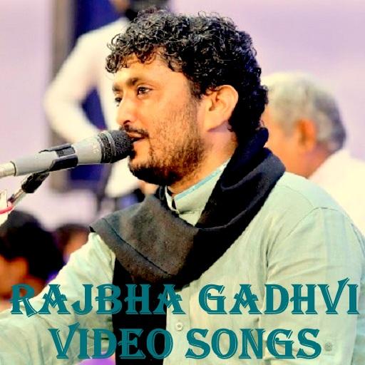 Rajbha Gadhvi All Video Songs : Gujarati Videos icon