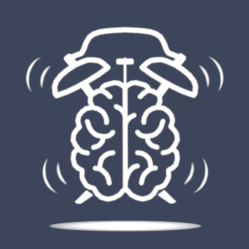 Brain Waker - Test yourself icon