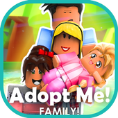 On Tips: Adopt Me Roblox icon