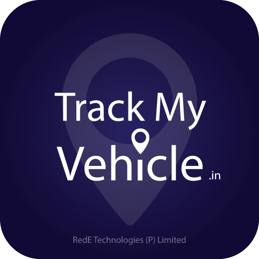 Track My Vehicle icon