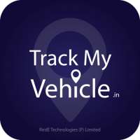 Track My Vehicle