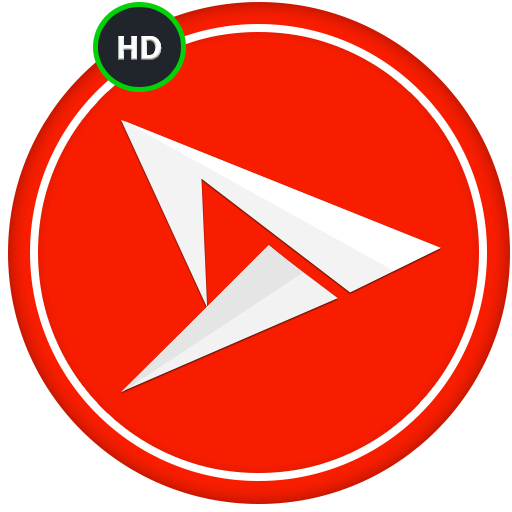 video Player : Hd Video Player 2020 icon