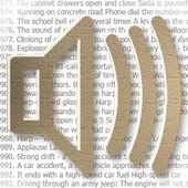 Ringtones and sounds icon