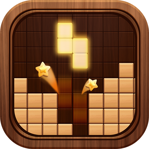 Block Puzzle:Wood Sudoku icon