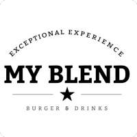 My Blend Burger & Drinks