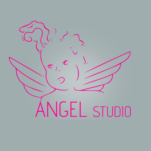 Angel Studio icon