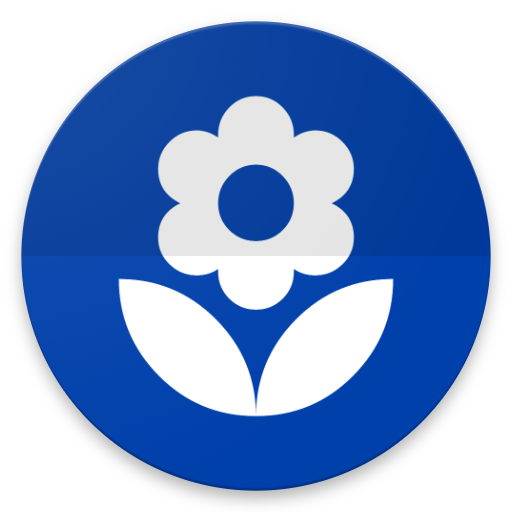 [KLWP] hana. - for Galaxy S8/Note 8 icon