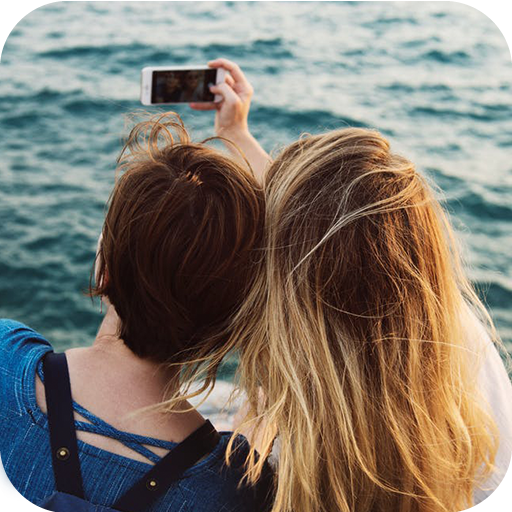 Selfie Camera : Sweet Expert Selfie icon