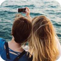 Selfie Camera : Sweet Expert Selfie on 9Apps