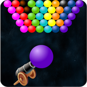 Bubble Shooter icon