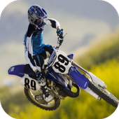 Racing Fever Extreme Bike 3D icon