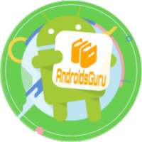 AndroidGuru - Learn & download android source code