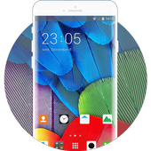 Theme for Vivo X5Pro icon