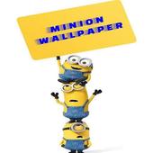Minion Wallpaper icon