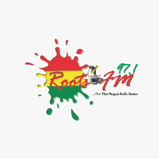 Roots 97.1 FM icon