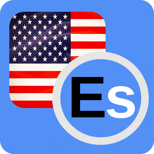 ikon traductor: de ingles y español