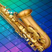 Saxophone on 9Apps
