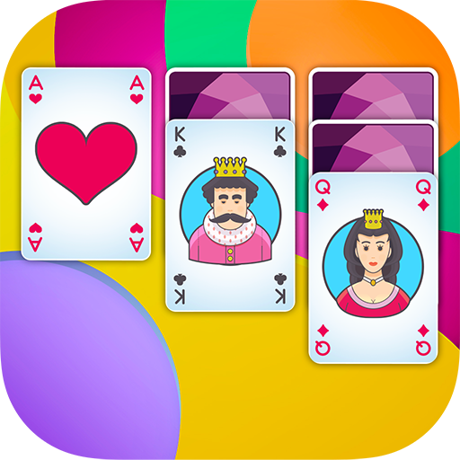 Solitário Clássico icon