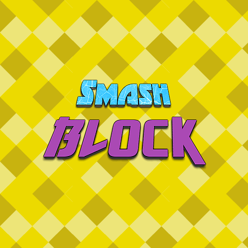Smash Block icon