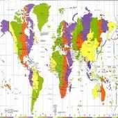 World Countries and Languages on 9Apps