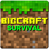 Big Craft Survival icon