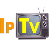 IPTV-LIST icon