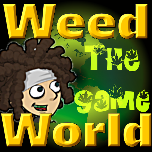 Weed World игры иконка